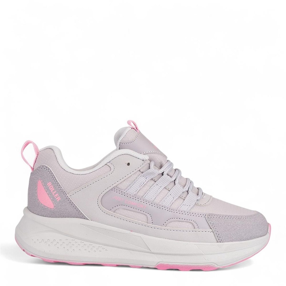 ROLLER Spor 2025 Buz Pembe