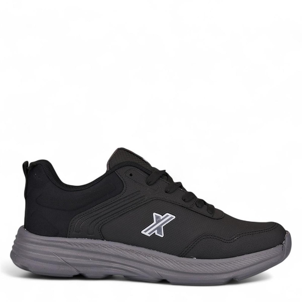 WANDERFULL Spor Cilt 4326 Siyah Füme
