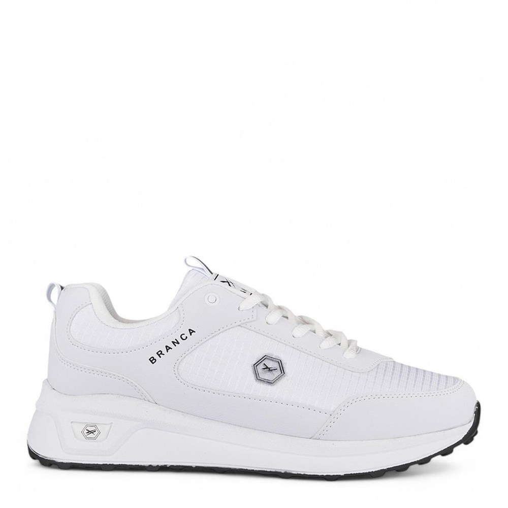 BRANCA Spor 105 Beyaz