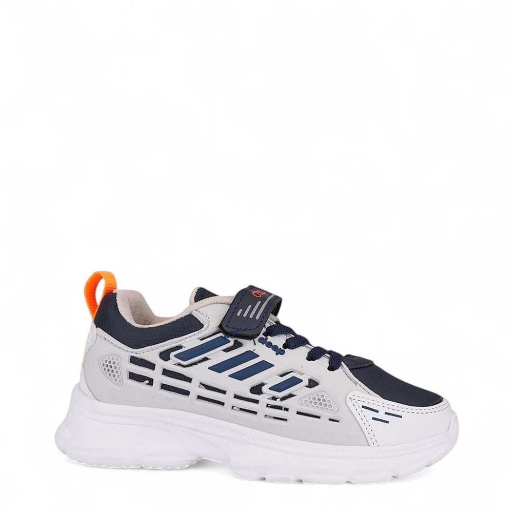 Deep Spor Cilt 404 Laci Buz