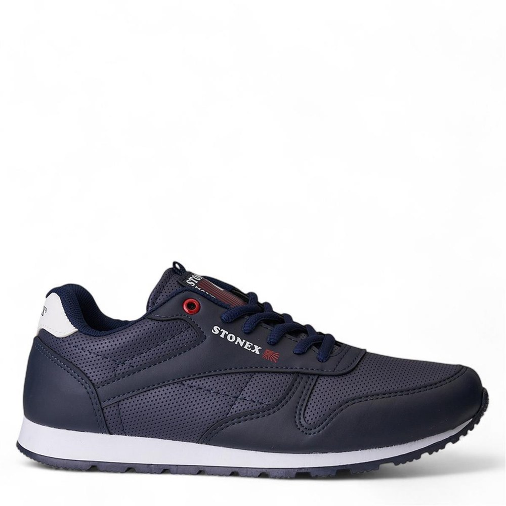 STONEX Spor Cilt 4056 Laci Beyaz