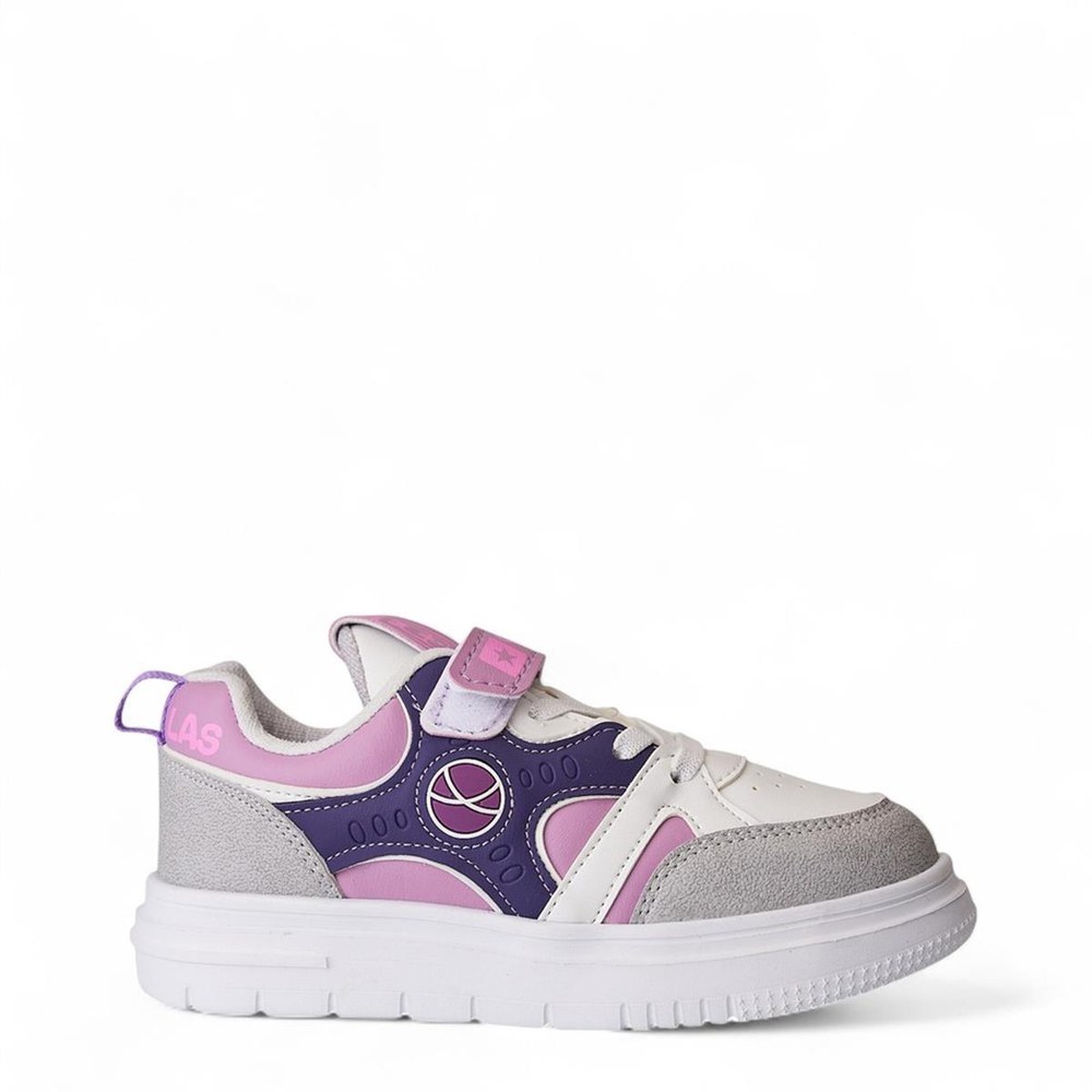 WİLLAS Spor Cilt 046 Lila Buz