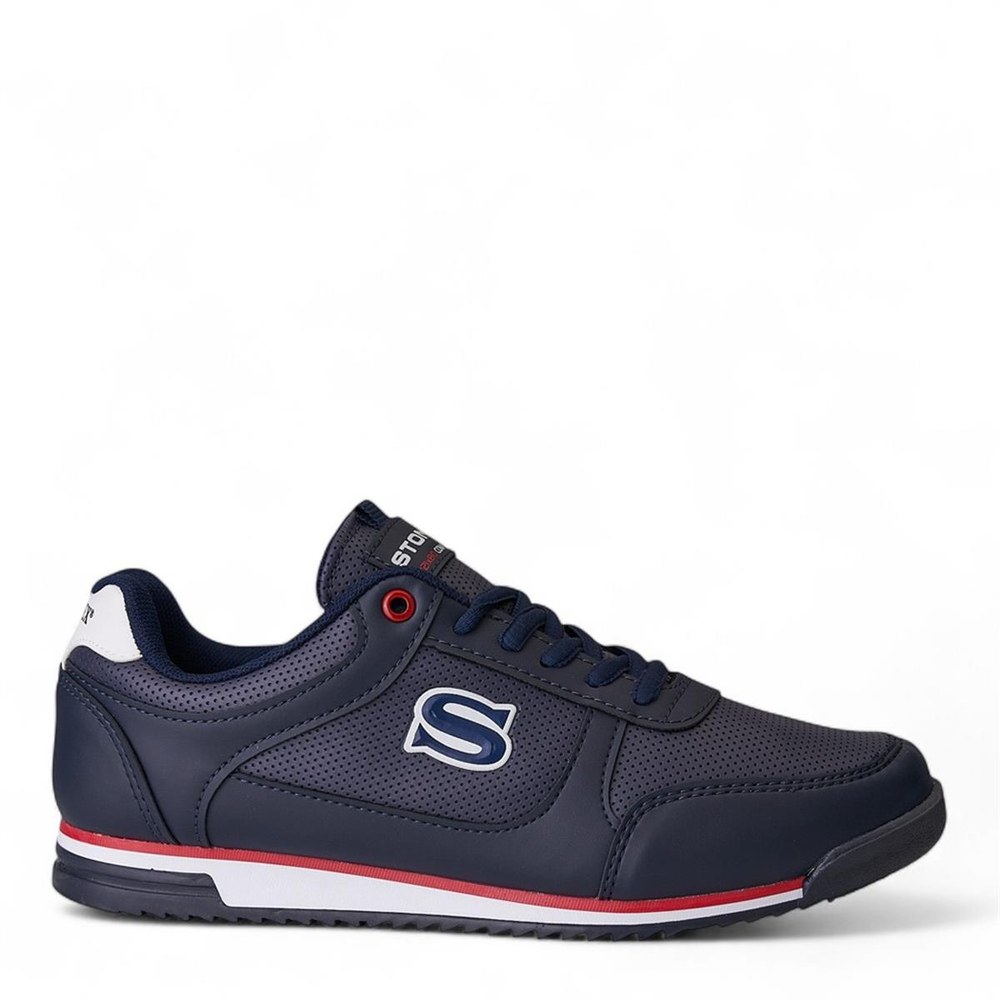STONEX Spor Cilt 4180 Laci Beyaz