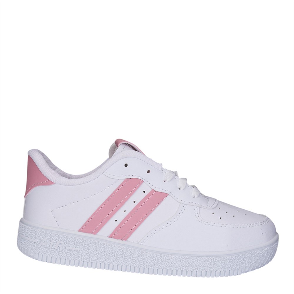 Panter(savista) Spor 4005 Beyaz Pembe