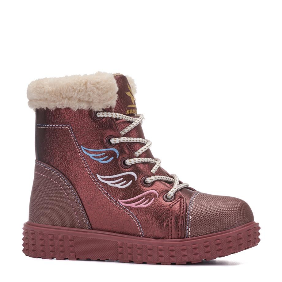 STAR Bot 2323 F.07 Bordo