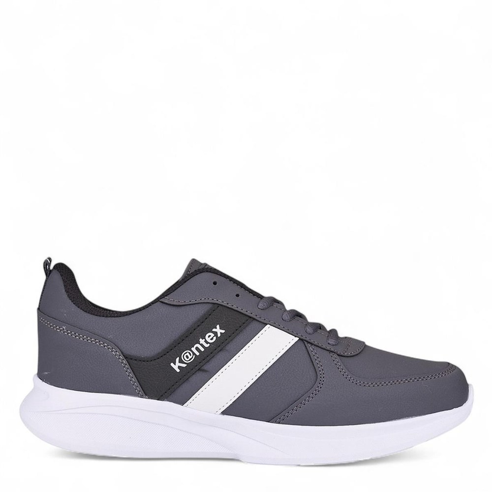 KANTEX Spor Cilt 013 Füme Beyaz