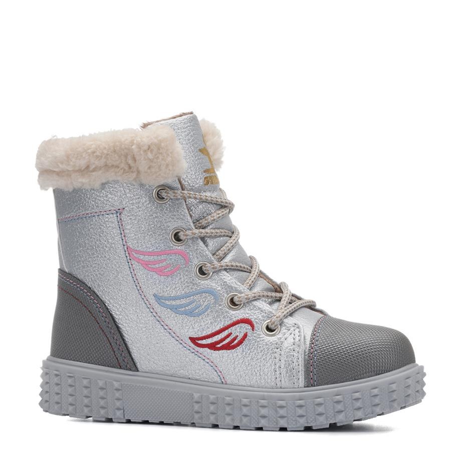 STAR Bot 2323 F.02 Gümüş