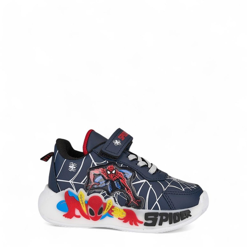 MİNİYO Spor Cilt 836 Laci Beyaz