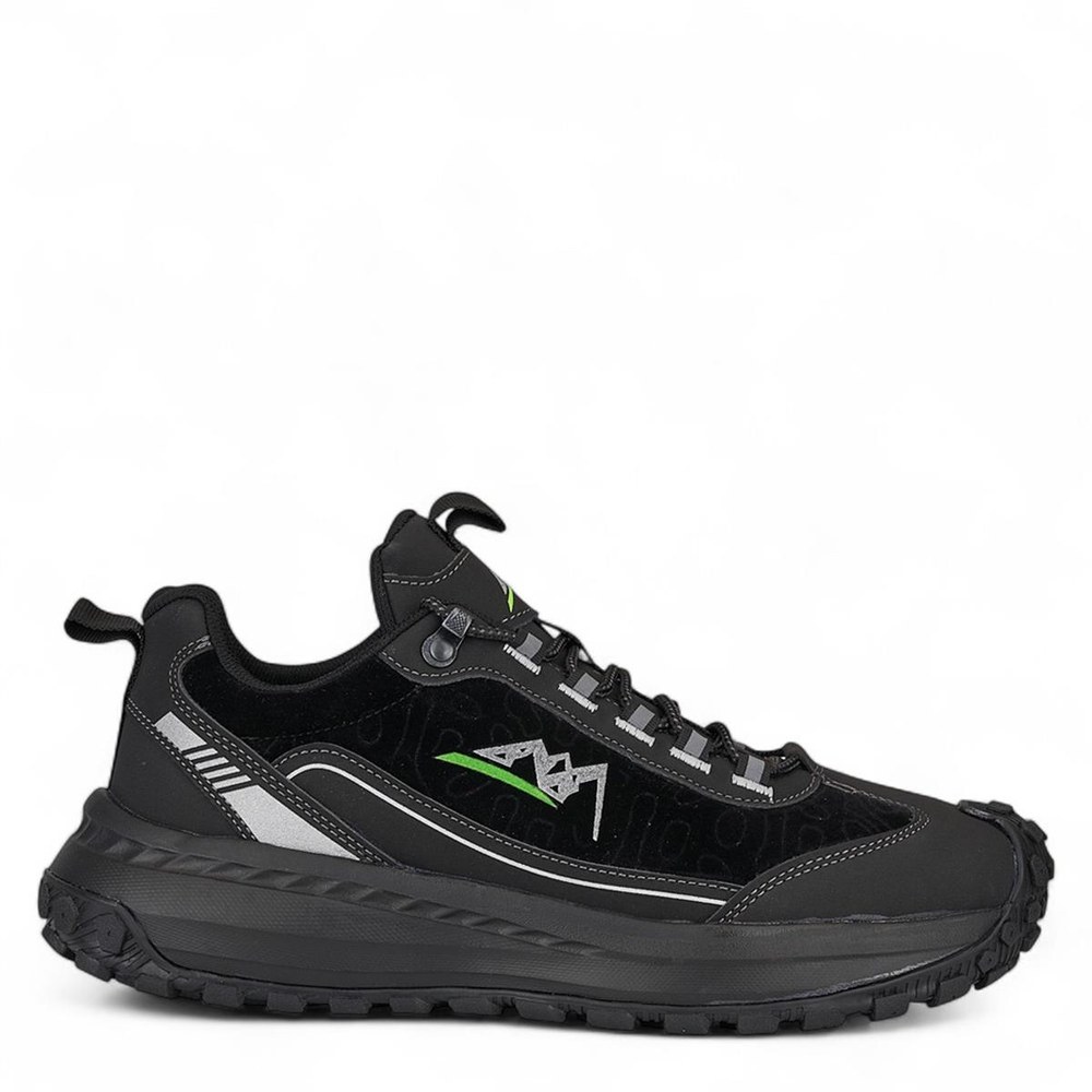 PALET Spor Cilt 40302 Siyah