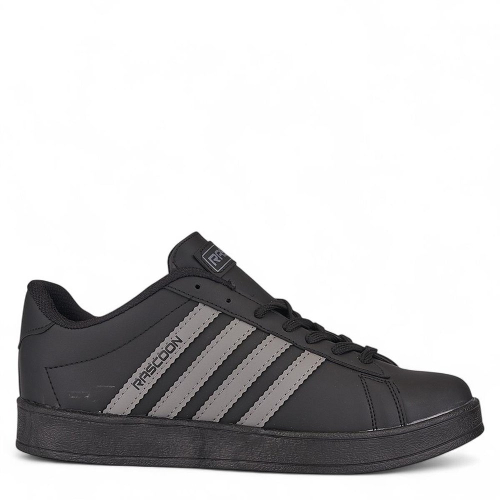 KANTEX Spor Cilt 039 Siyah Siyah