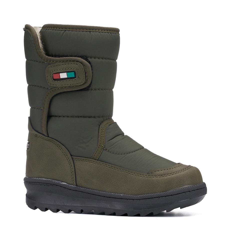 LEPETİT Karbot 90 40 Haki