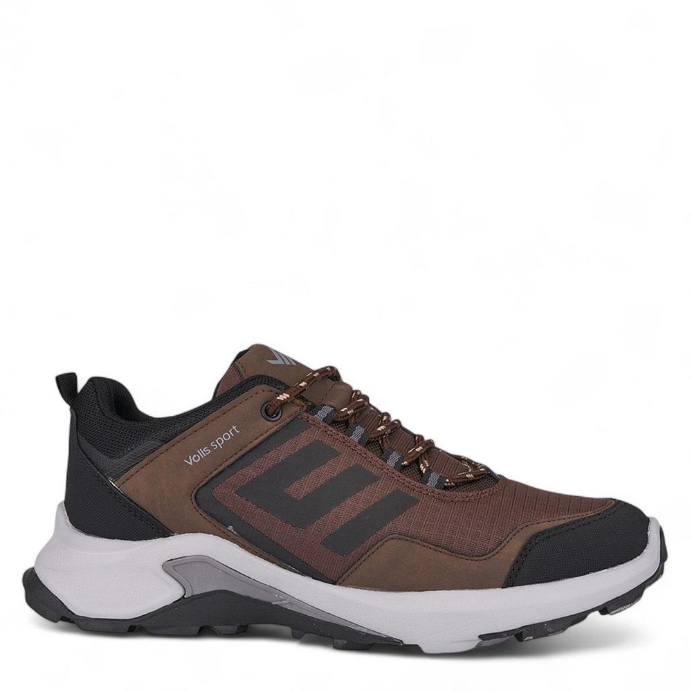 Volis Spor 23565 Kahve