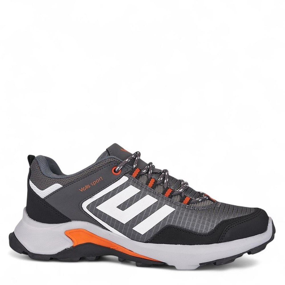Volis Spor 23565 Füme Beyaz