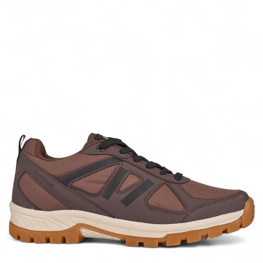 Volis Spor 25862 Kahve