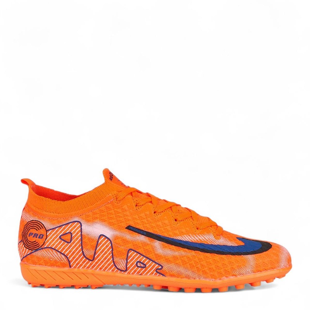 REDWEX Halı Saha Pro-X F.Oranj Siyah Saks