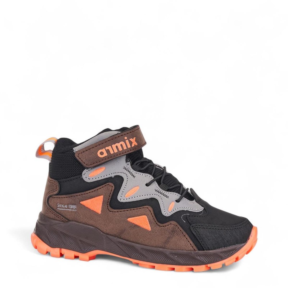 Armix Bot 050 Kahve Oranj