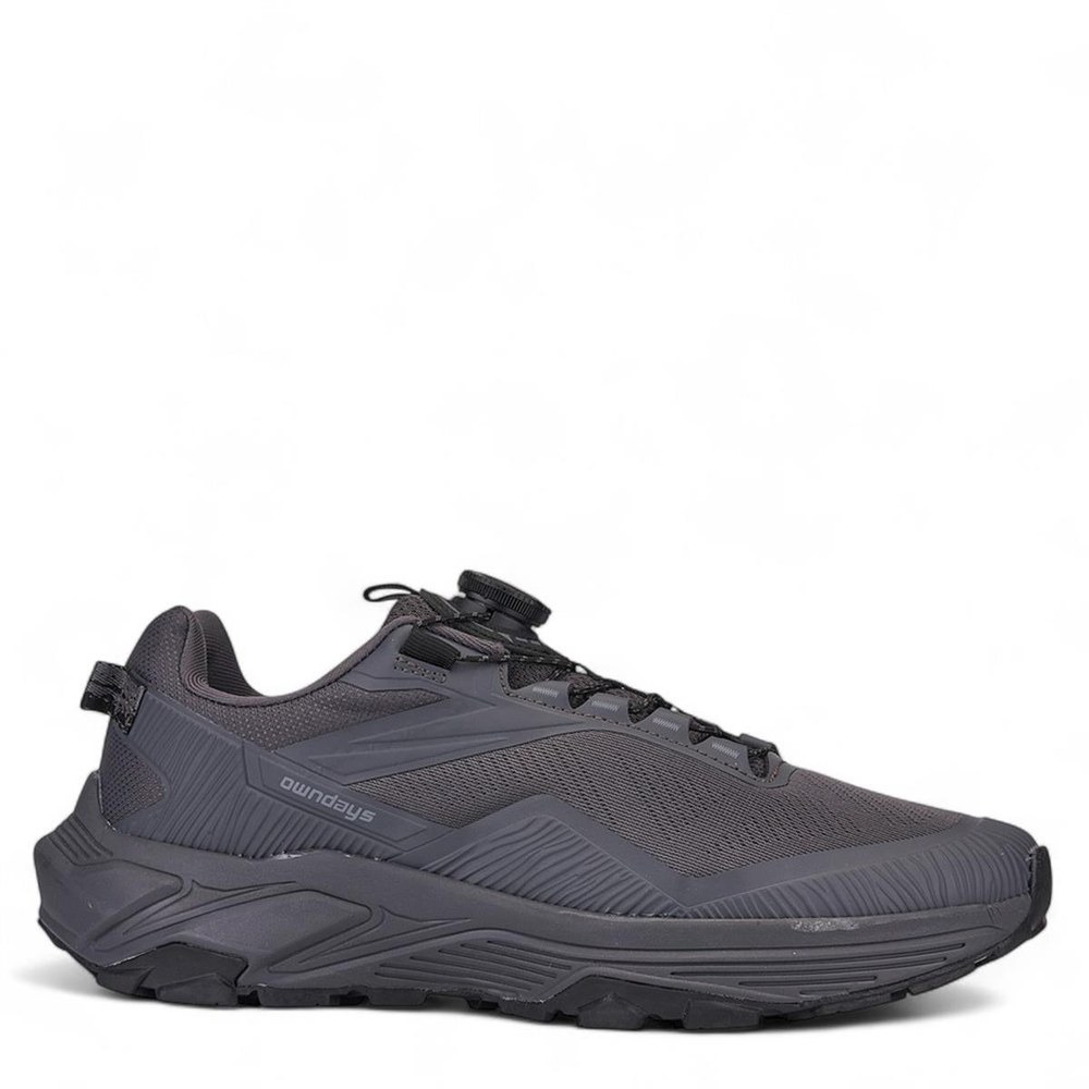 OWNDAYS Spor 5835 Füme