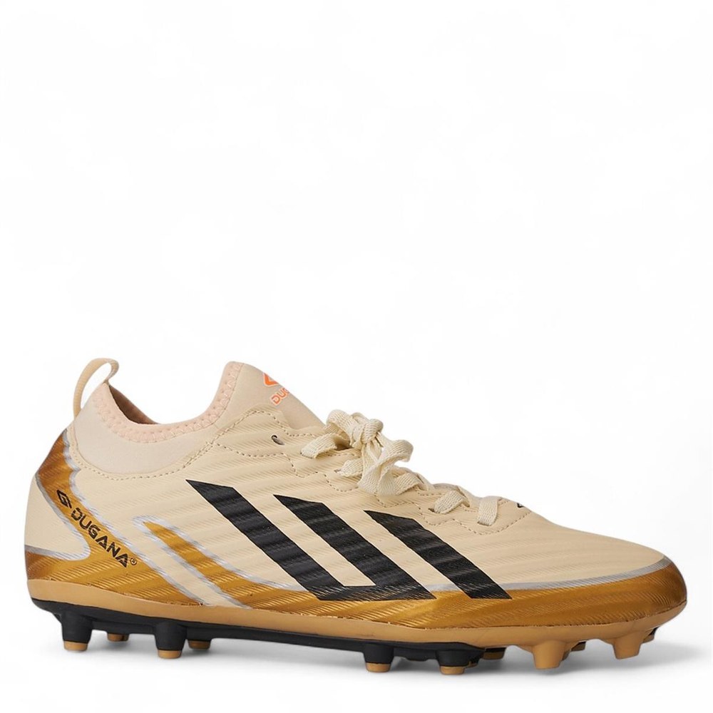 DUGANA K.R 34 Krem Gold