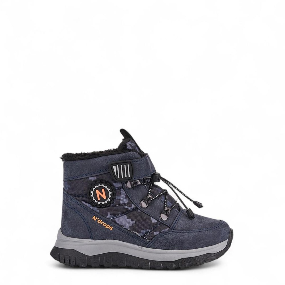 NDROPS Bot 015 Laci Oranj