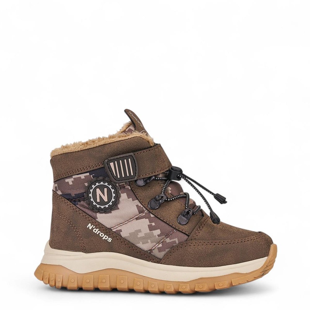 NDROPS Bot 015 Vizon Bej