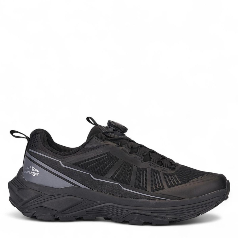 OWNDAYS Spor 5819 Siyah