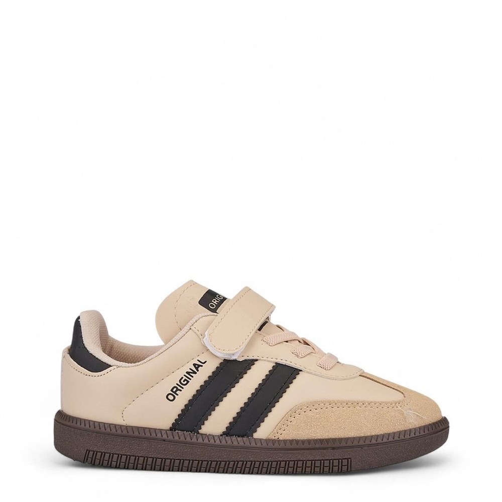 DODİX Spor 105 Bej Siyah