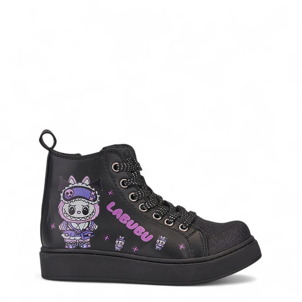 ARZEN Bot 120 Siyah Cilt