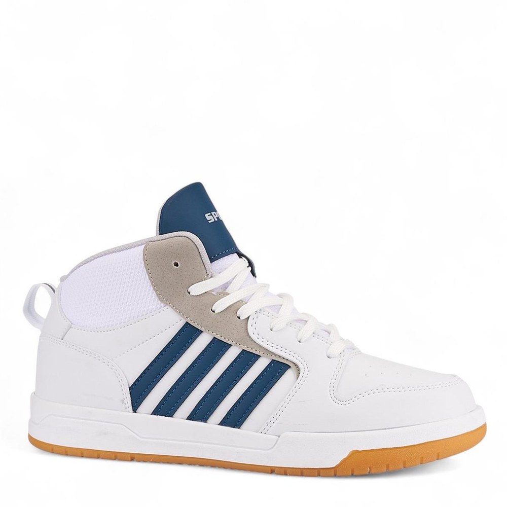 LAMBIRLENT Spor Cilt 2210 14 Beyaz İndigo