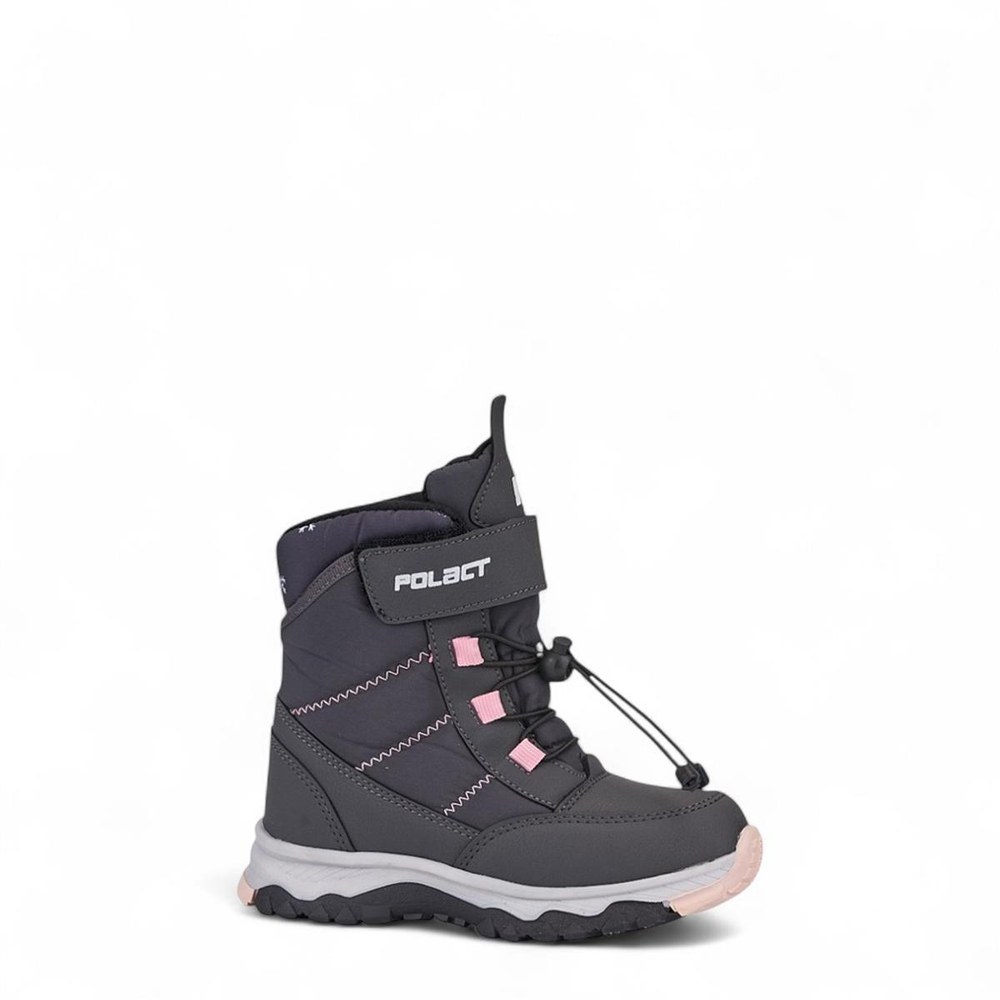 POLACT Bot 24080 Füme Pembe