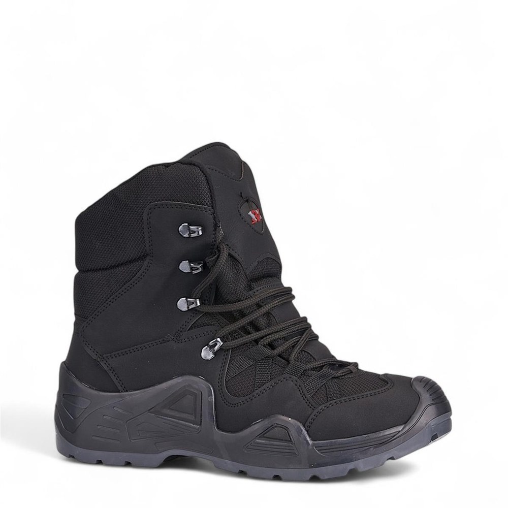 RİMEX Bot 2426 Siyah 8’Lİ