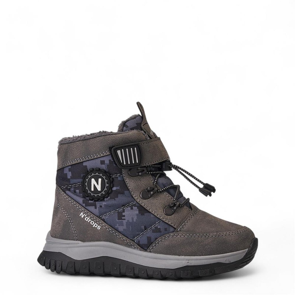 NDROPS Bot 015 Füme