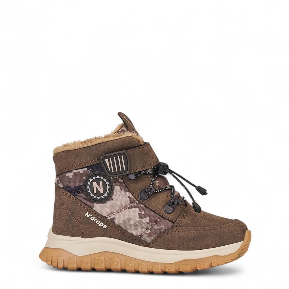 NDROPS Bot 015 Vizon Bej