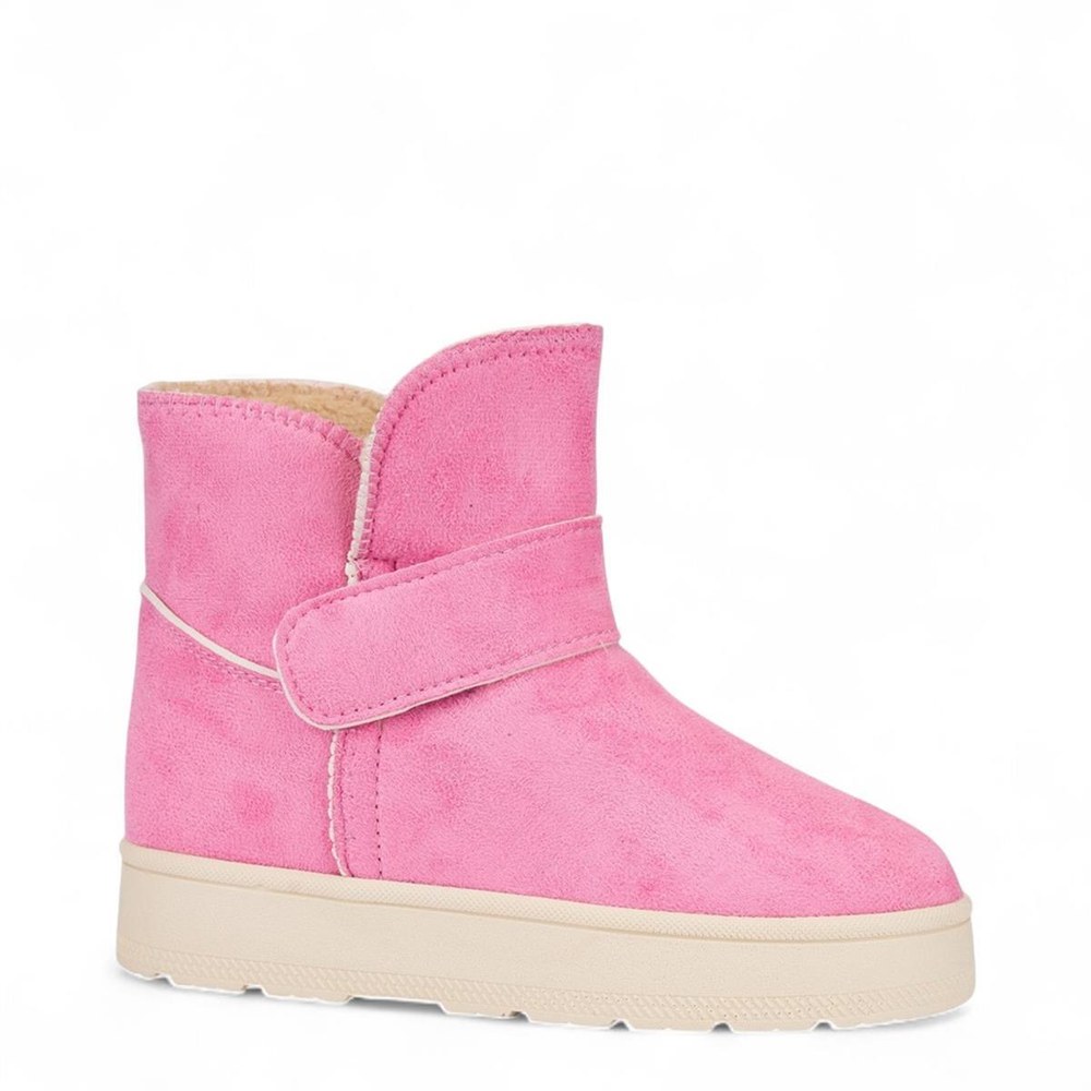 STAR Bot 076 Pembe