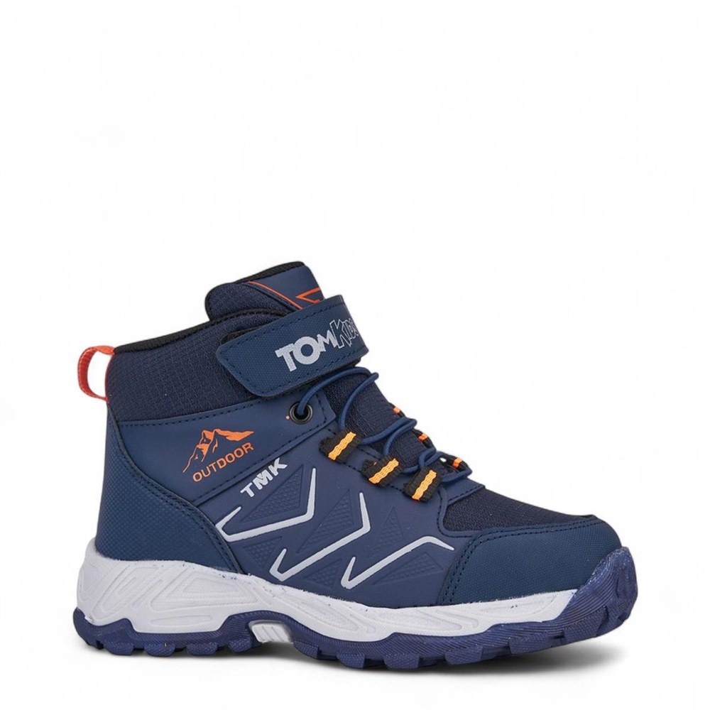 TOMKİDS Bot 630 Laci Oranj
