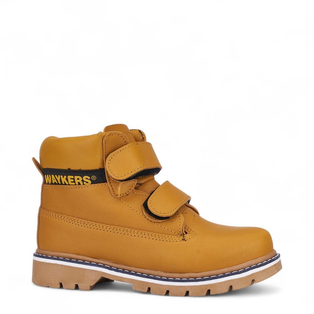 WAYKERS Bot 2740 Camel