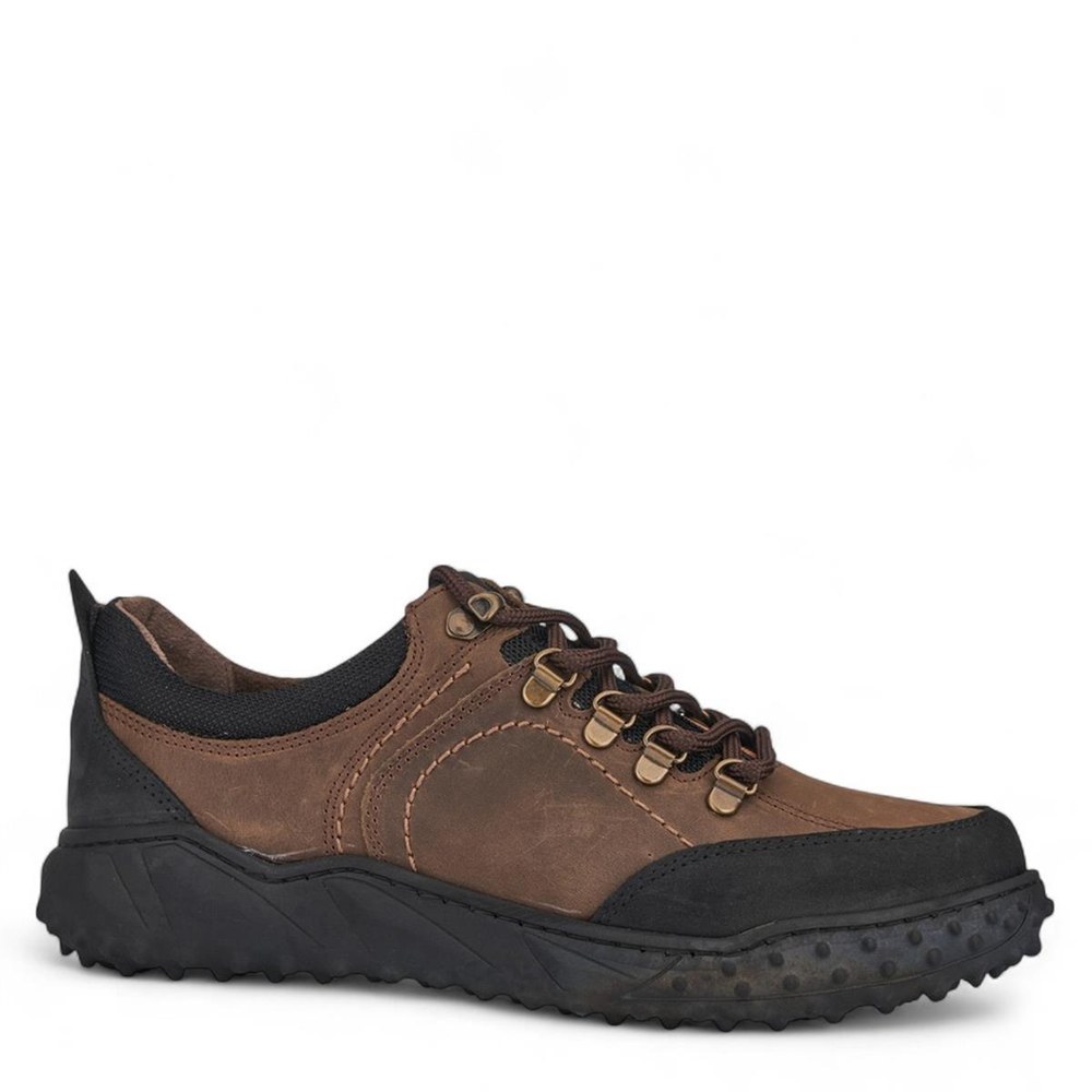 POTİNS Trekking 2006 Vizon