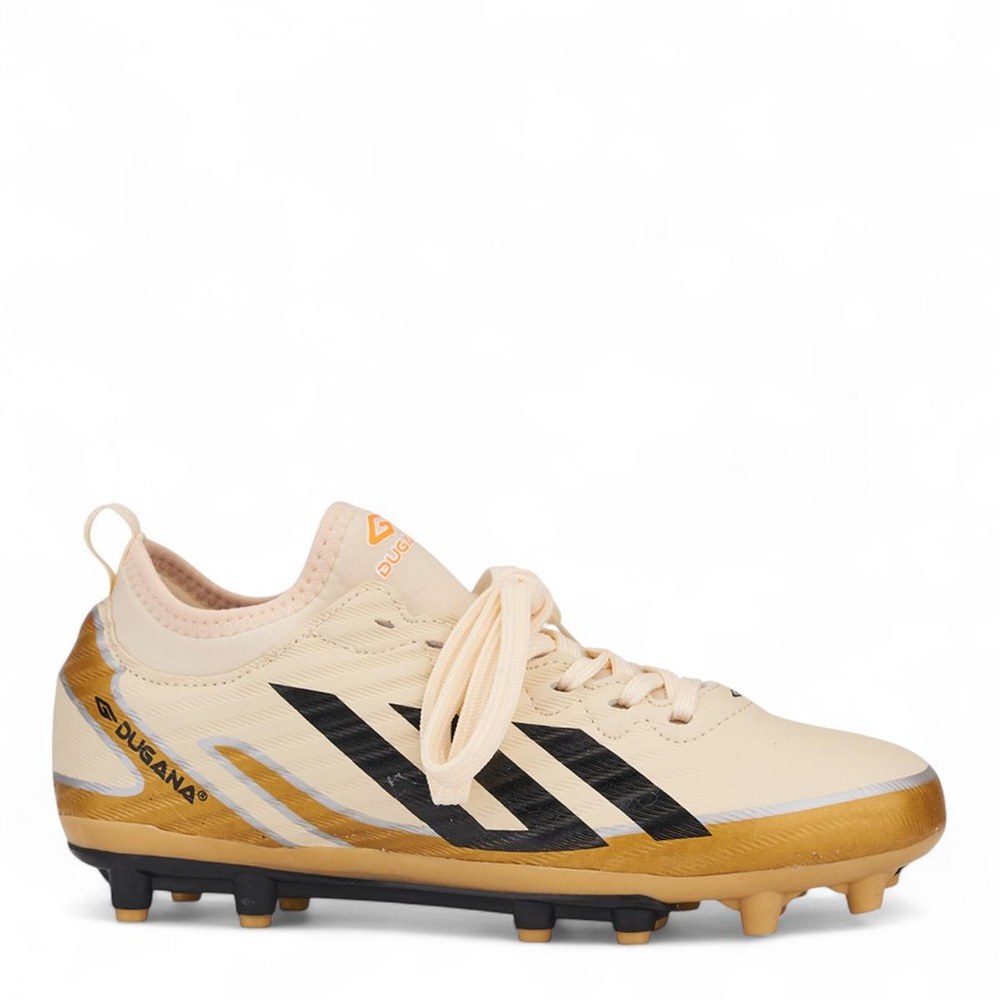 DUGANA K.R 34 Krem Gold