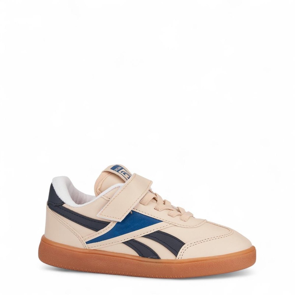 DODİX Spor 05 Bej Laci