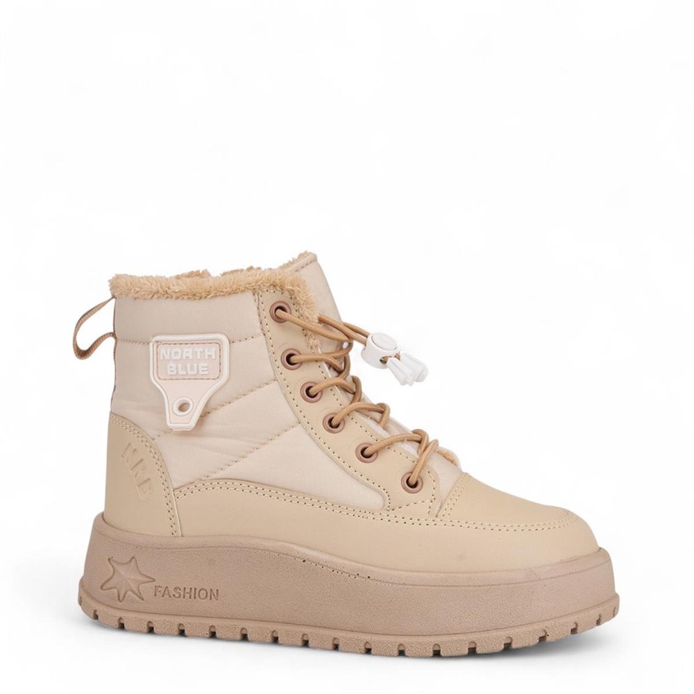 North Blue F Bot 037 Bej
