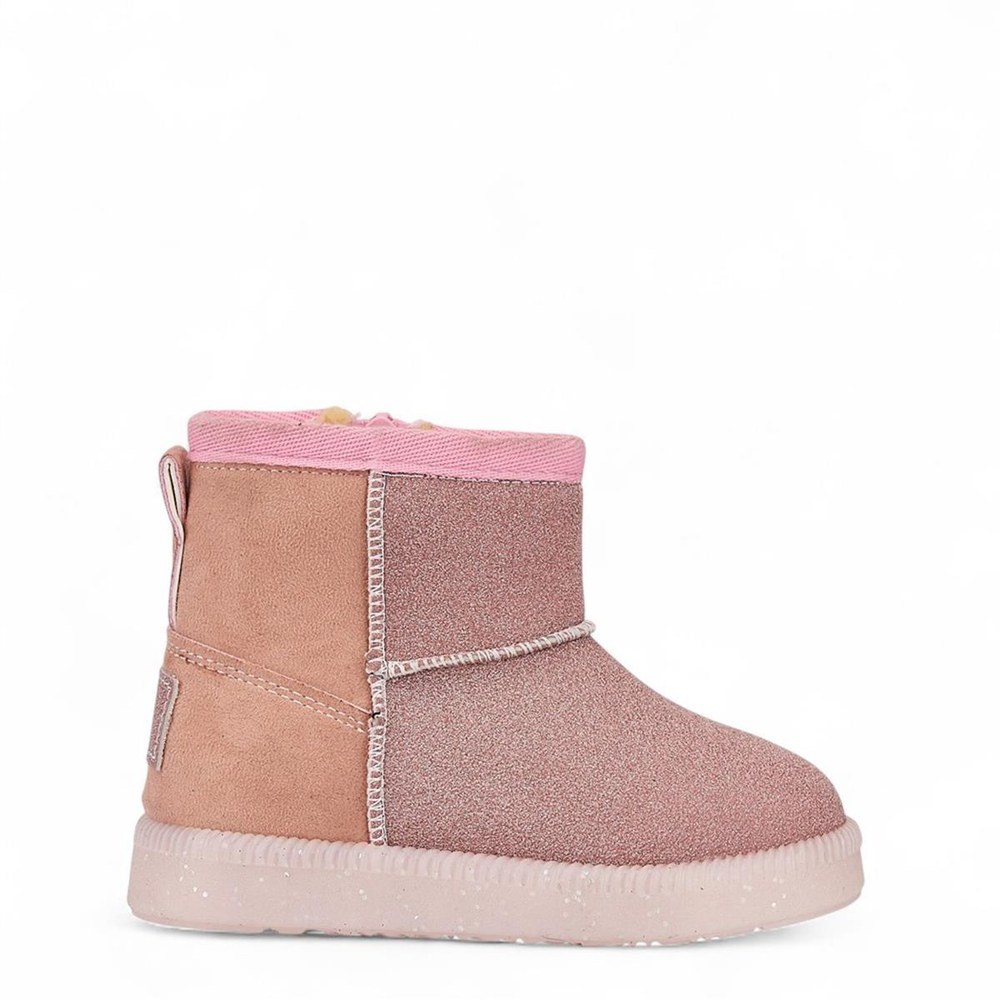 ARZEN Bot 140 Pembe Sim