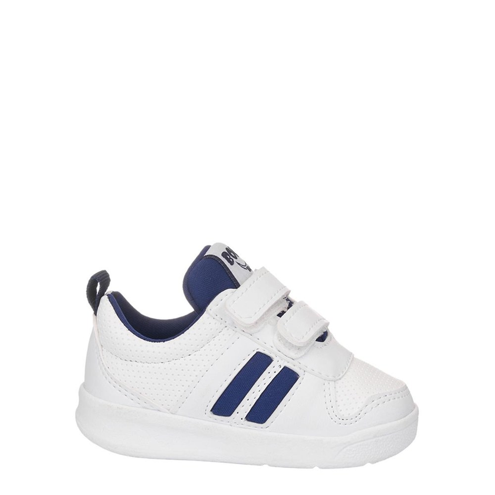 HBC Spor 250 Beyaz Laci (10 Lu)