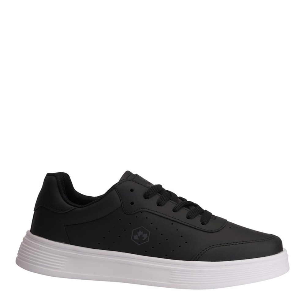 CROSBERG Spor Cilt 308 Siyah Beyaz