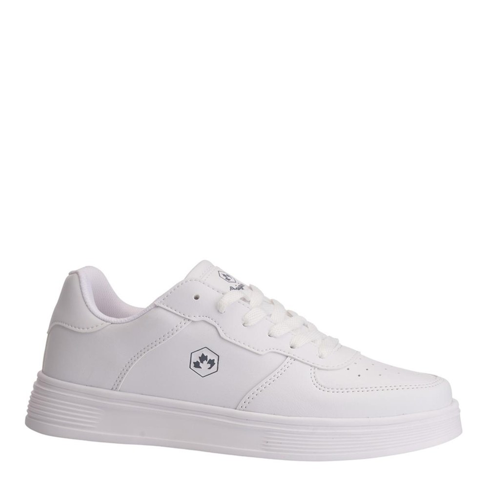 CROSBERG Spor Cilt 408 Beyaz