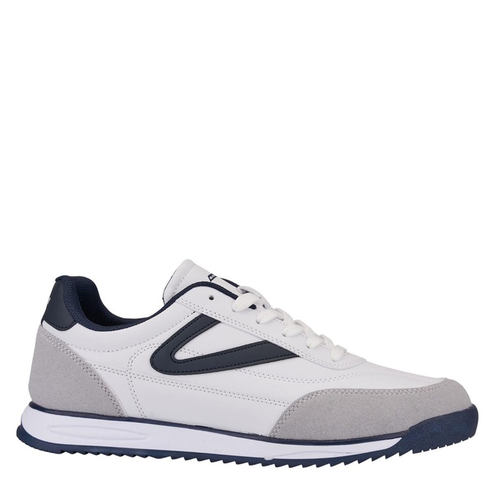 DEERWAY Spor Cilt 40305 Beyaz Laci