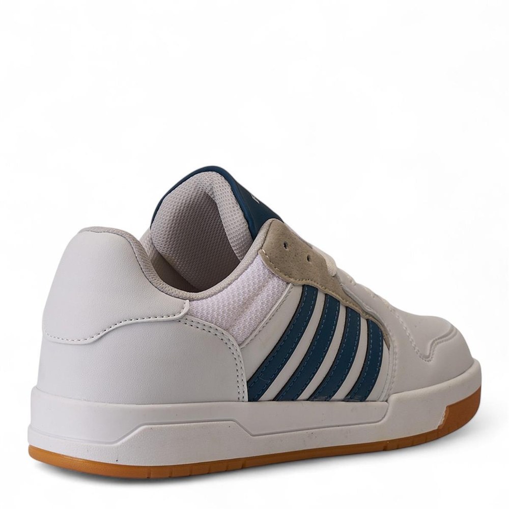 LAMBIRLENT Spor Cilt 2200 14 Beyaz İndigo Beyaz