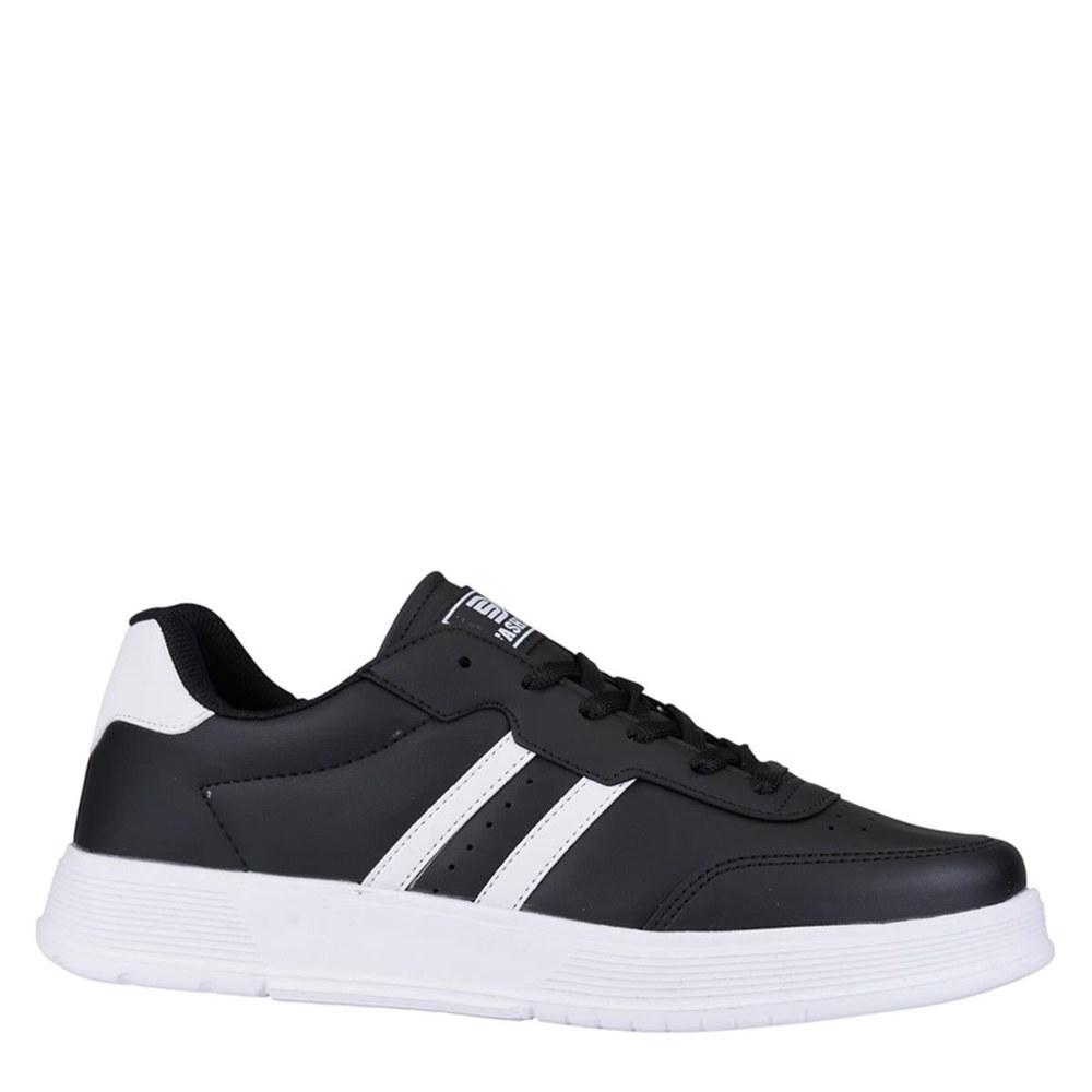 DARKSTEP Spor Cilt 163 Siyah Beyaz