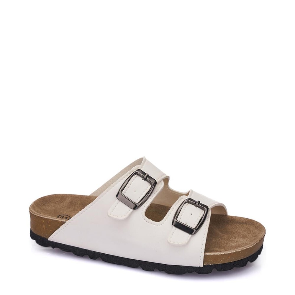ROCKY Terlik 212 White