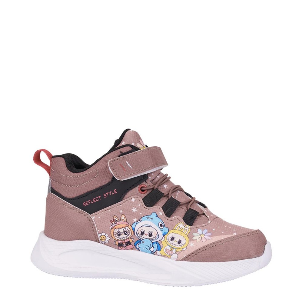 VALENT Bot C0407 Mocha Mousse