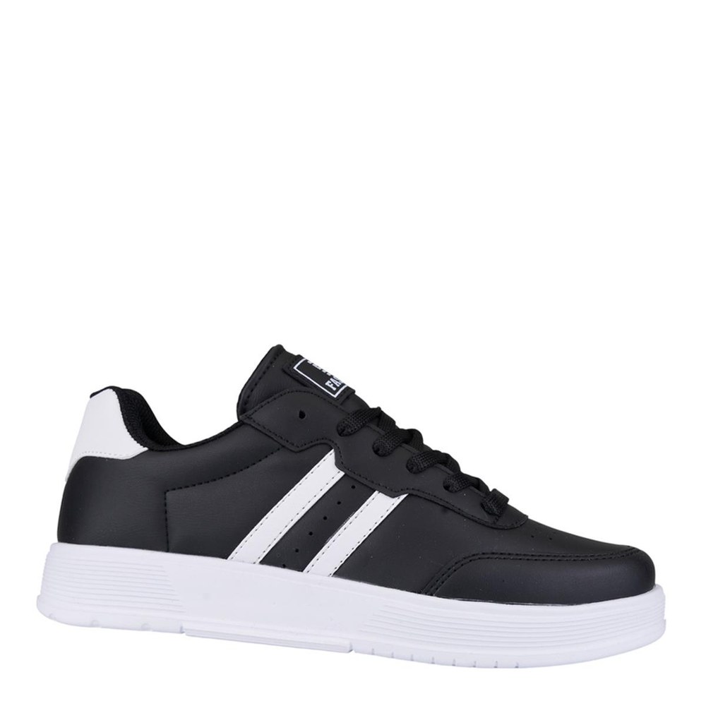 DARKSTEP Spor Cilt 163 Siyah Beyaz