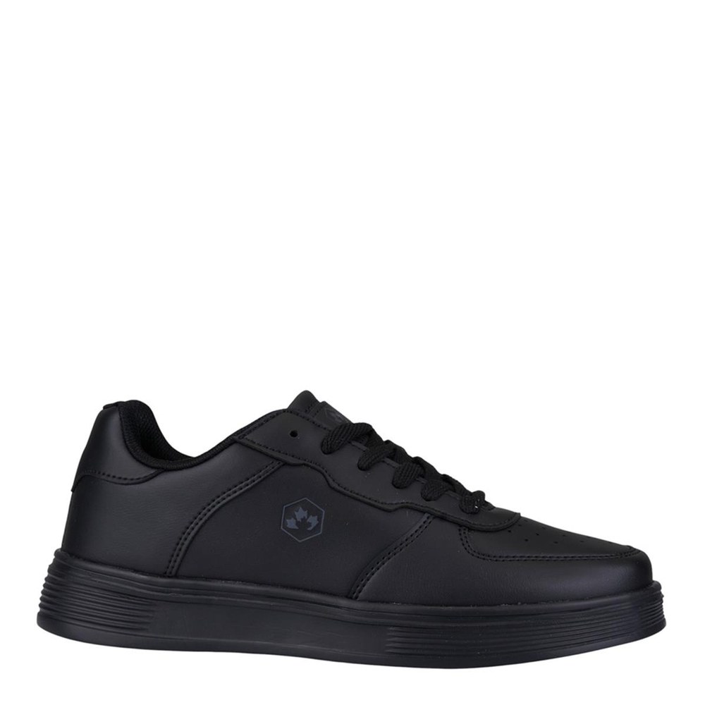 CROSBERG Spor Cilt 408 Siyah